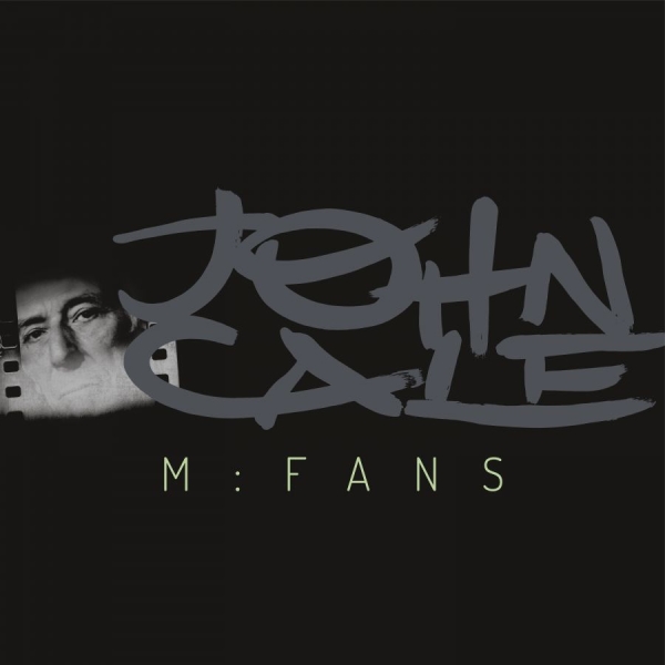 John Cale - Music For A New Society in the group VINYL / Bestsellers at Bengans Skivbutik AB (1730657)