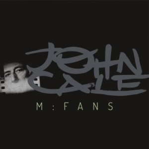 John Cale - M:Fans in the group VINYL / Pop at Bengans Skivbutik AB (1730658)