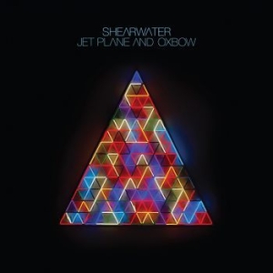 Shearwater - Jet Plane And Oxbow in the group VINYL / Pop-Rock at Bengans Skivbutik AB (1730659)