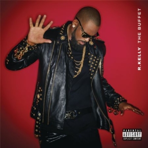 R. Kelly - The Buffet in the group OUR PICKS / Stocksale / CD Sale / CD POP at Bengans Skivbutik AB (1730664)