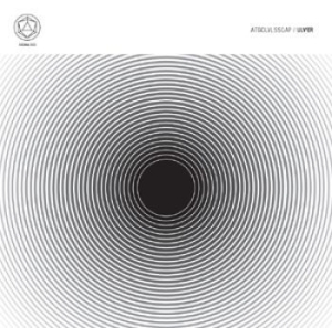 Ulver - Atgclvlsscap in the group CD / Hårdrock/ Heavy metal at Bengans Skivbutik AB (1731179)