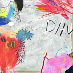 Diiv - Is The Is Are in the group VINYL / Pop-Rock at Bengans Skivbutik AB (1732036)
