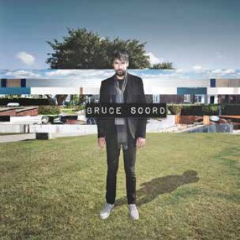 Soord Bruce - Bruce Soord in the group CD / Bestsellers at Bengans Skivbutik AB (1732066)