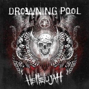 Drowning Pool - Hellelujah in the group CD / Pop-Rock at Bengans Skivbutik AB (1732075)