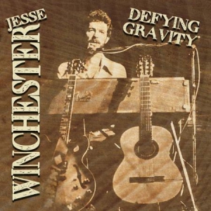 Winchester Jesse - Defying Gravity in the group CD / Country at Bengans Skivbutik AB (1732103)