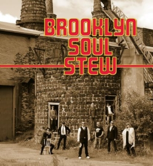 Brooklyn Soul Stew - Diggin' In The Soulmine in the group CD / RNB, Disco & Soul at Bengans Skivbutik AB (1732114)