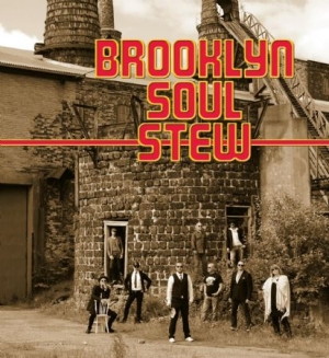 Brooklyn Soul Stew - Diggin' In The Soulmine in the group CD / RnB-Soul at Bengans Skivbutik AB (1732114)