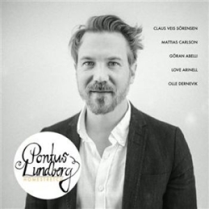 Lundberg Pontus - Homestretch in the group Externt_Lager /  at Bengans Skivbutik AB (1733741)