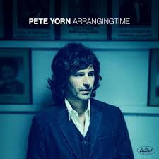 Yorn Pete - Arranging Time in the group VINYL / Pop-Rock at Bengans Skivbutik AB (1733789)
