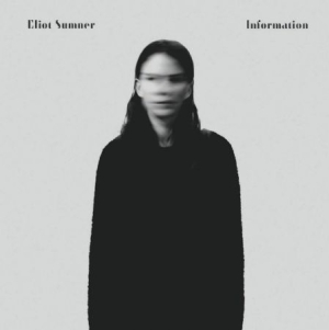 Sumner Eliot - Information (Vinyl) in the group VINYL / Pop-Rock at Bengans Skivbutik AB (1733790)