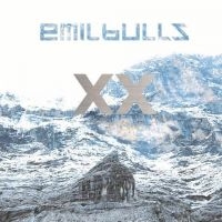 Emil Bulls - Xx in the group CD / Hårdrock at Bengans Skivbutik AB (1733828)