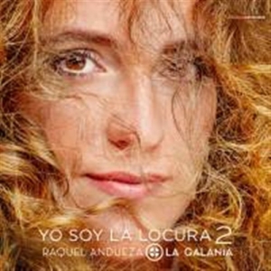 Various - Yo Soy La Locura 2 in the group Externt_Lager /  at Bengans Skivbutik AB (1733877)