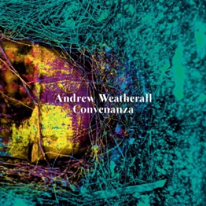 Weatherall Andrew - Convenanza in the group CD / Dans/Techno at Bengans Skivbutik AB (1733966)
