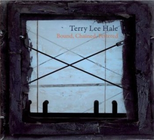 Hale Terry Lee - Bound, Chained & Fettered in the group CD / Rock at Bengans Skivbutik AB (1734007)