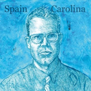 Spain - Carolina in the group CD / New releases / Rock at Bengans Skivbutik AB (1734009)