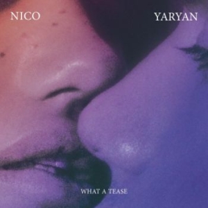 Yaryan Nico - What A Tease in the group CD / New releases / Rock at Bengans Skivbutik AB (1734017)