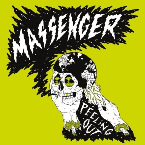 Massengerbob - Peeling Out in the group VINYL / Pop-Rock at Bengans Skivbutik AB (1735044)