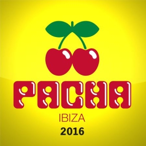 Pacha 2016 - Various in the group CD / Dans/Techno at Bengans Skivbutik AB (1735069)