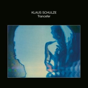 Schulze Klaus - Trancefer in the group CD / Pop at Bengans Skivbutik AB (1735081)