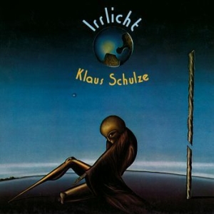 Schulze Klaus - Irrlicht in the group CD / Pop at Bengans Skivbutik AB (1735084)