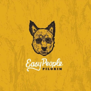 Pilgrim - Easy People in the group CD / CD Hardrock at Bengans Skivbutik AB (1735093)