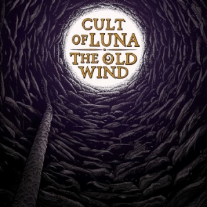Cult Of Luna/Old Wind - Råångest in the group CD / Hårdrock/ Heavy metal at Bengans Skivbutik AB (1735099)