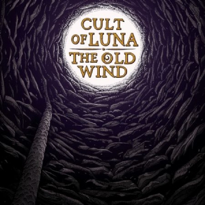 Cult Of Luna/Old Wind - Råångest in the group CD / Hårdrock,Svensk Musik at Bengans Skivbutik AB (1735099)