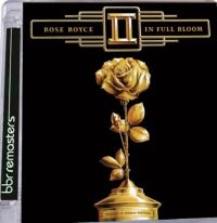 Rose Royce - In Full Blood - Expanded in the group CD / RnB-Soul at Bengans Skivbutik AB (1735104)