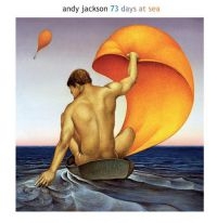 Jackson Andy - 73 Days At Sea (Cd+Dvd) in the group CD / Pop-Rock at Bengans Skivbutik AB (1735124)