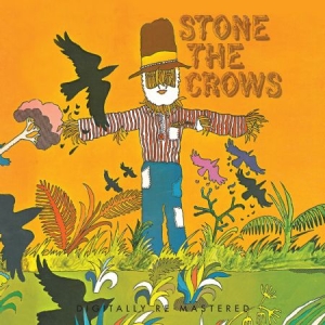 Stone The Crows - Stone The Crows in the group VINYL / Rock at Bengans Skivbutik AB (1735133)