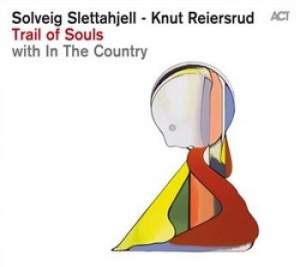 Slettahjell Solveig / Reiersrud K - Trail Of Souls (Lp) in the group VINYL / Jazz/Blues at Bengans Skivbutik AB (1735316)