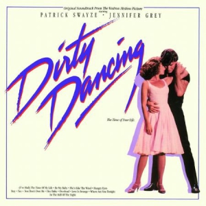 Various - Dirty Dancing (Original Motion Picture S in the group OUR PICKS / Most popular vinyl classics at Bengans Skivbutik AB (1735356)