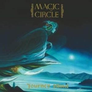 Magic Circle - Journey Blind in the group CD / Hårdrock at Bengans Skivbutik AB (1735395)