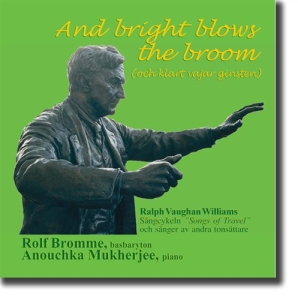Bromme Rolf - And Bright Blows The Broom in the group Externt_Lager /  at Bengans Skivbutik AB (1735553)