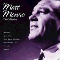 Matt Monro - The Matt Monro Collection in the group CD / Pop-Rock at Bengans Skivbutik AB (1735571)