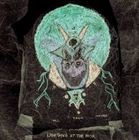 All Them Witches - Lightning At The Door in the group CD / Pop-Rock at Bengans Skivbutik AB (1735585)