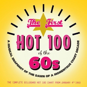 Blandade Artister - First Hot 100 Of The 60's in the group CD / Rock at Bengans Skivbutik AB (1735594)