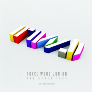 Wood Junior Royce - Ashen' Tang  Deluxe in the group VINYL / Pop-Rock at Bengans Skivbutik AB (1735634)