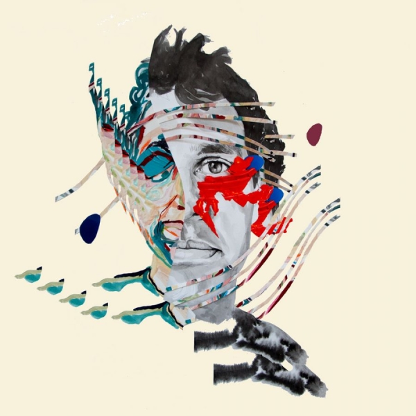 Animal Collective - Painting With in the group VINYL / Bestsellers at Bengans Skivbutik AB (1736285)