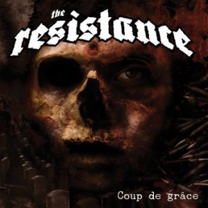 The Resistance - Coup De Grace in the group OUR PICKS / Stocksale / CD Sale / CD Metal at Bengans Skivbutik AB (1736992)