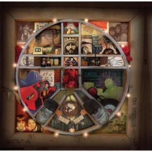 Badly Drawn Boy - The Hour Of Bewilderbeast in the group CD / Pop-Rock at Bengans Skivbutik AB (1737956)