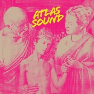Atlas Sound - Let The Blind Lead Those Who See Bu in the group OUR PICKS / Stocksale / CD Sale / CD POP at Bengans Skivbutik AB (1737957)