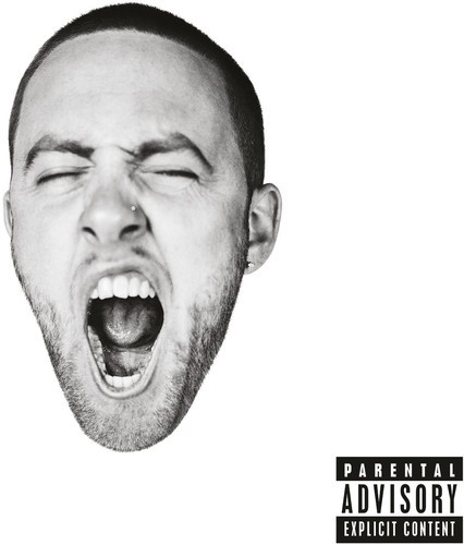 Mac Miller - Go:Od Am in the group CD / Hip Hop at Bengans Skivbutik AB (1765752)