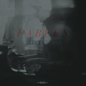 David Ramirez - Fables in the group CD / Rock at Bengans Skivbutik AB (1765762)