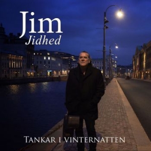 Jim Jidhed - Tankar I Vinternatten in the group OUR PICKS / Christmas music on Vinyl & CD at Bengans Skivbutik AB (1765842)