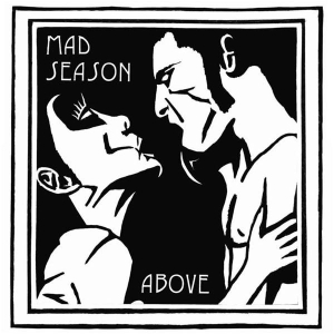 Mad Season - Above in the group OUR PICKS / Classic labels / Music On Vinyl at Bengans Skivbutik AB (1766952)