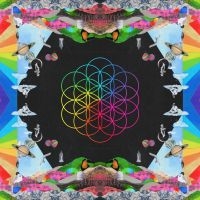Coldplay - A Head Full Of Dreams in the group VINYL / Vinyl Top Sellers 2010-2019 at Bengans Skivbutik AB (1773738)