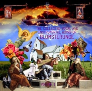 Blomsterunge - The Collected Vocal in the group VINYL / Övrigt at Bengans Skivbutik AB (1774088)