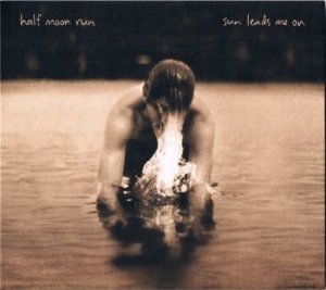 Half Moon Run - Sun Leads Me On in the group CD / Pop-Rock at Bengans Skivbutik AB (1774488)