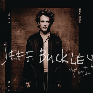 Buckley Jeff - You And I in the group VINYL / Pop-Rock at Bengans Skivbutik AB (1774962)